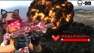 Warzone Season 3 Experience.EXE