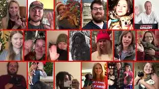 Happy Holidays from ASTRO 2022