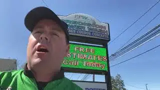 Precision Power Wash for South Jersey Exterior Cleaning!