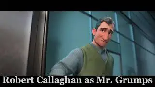 &ldquo;Toothless, Toothless, Night Fury&rdquo; Cast Video