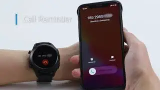TWS 2 in1 Smart Watch 2021 Bluetooth Earphone FitnessWatches - T10