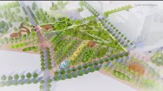 Atlanta's Stitch project moving forward despite federal funding uncertainty