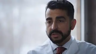 Babak Tousi, MD | Cleveland Clinic Lou Ruvo Center for Brain Health