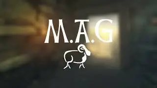 Exploring Boden Fogou -  First Person digital reconstruction