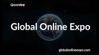Всемирная Онлайн Выставка - Global Online Expo. Видение основателя.
