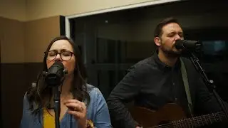 Waste My Life (Live) // First15 Worship