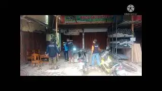 Satgas Desa Argosari