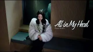 All In My Head - Tori Kelly (Cover by BOEUN)