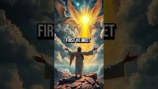 5 PEOPLE WHO SAW HEAVEN & STILL CAME BACK #heaven #heavenisreal #shorts