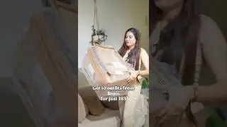 Comment &lsquo;code&rsquo; to know- Shein haul unboxing fashion  trending explore #shein #sheinindia #sheinverse