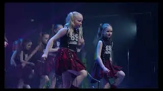 Отчётный концерт Dance Studio ONE WAY 2025 