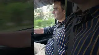Toyota Fortuner mileage test 400km run 4*4 model #automobile #fortuner #fortunerlover
