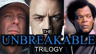 UNBREAKABLE TRILOGY - Modern Trailer