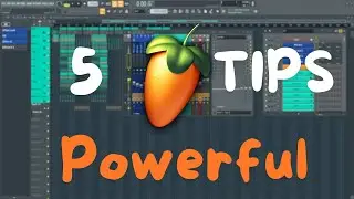 5 Powerful Tips, Boost Skill, Fast Workflow