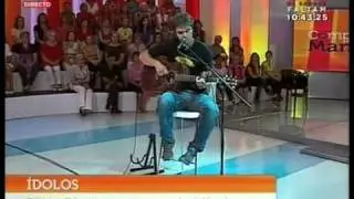 Filipe Pinto - Resto de Nada (ex 