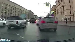 Instant Justice   Instant Karma 2021 Drivers Busted by Police