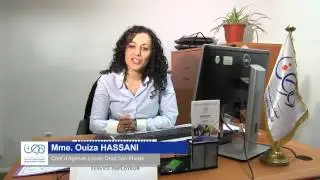 Reportage sur la Nomenclature Algérienne des Métiers et Emplois -NAME-
