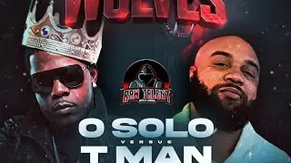 NAPTOWNS OWN TMAN TALKS BATTLE WITH OSOLO