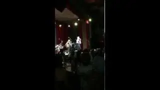 Country star Billy Gilman covers Roy Orbison's classic 