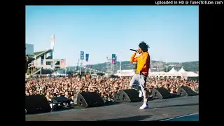 Free SOB x RBE x DaBoii x 80s Sample Type Beat 2021 - Coolin Out