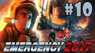 Emergency 2017 - Walkthrough - Part 10 - Crushing the Terror Cell (PC HD) [1080p60FPS]
