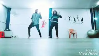 Buzz Swag feel Dance