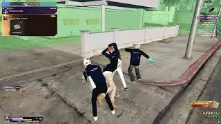 WHATEVER Fivem