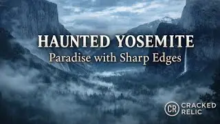 Haunted Yosemite: Paradise with Sharp Edges | Cracked Relic