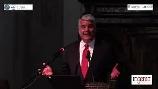 Gregory Fenves: From Berkeley in the early 80's to President of Emory University