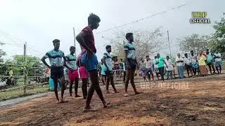thamarakki vs uranganpatty #kabaddi on Sivaganga #2023