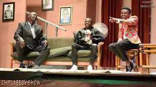 CHIPUKEEZY SHOW, HYPOCRISY LIFE BY MAN KUSH