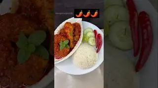 SPICY Ripe Chilli Chicken Curry Recipe You Need To Try Now!
