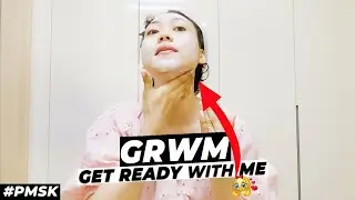 GET READY WITH ME FOR A LUNCH DATE | PARA MAIBA NAMAN | #pmsk