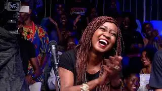 Week 6|Lagos State Choir Awards 2020|Watch Choir Performances|