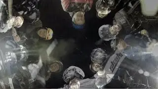 CRAQUER LA GLACE - MY TEAM - P15