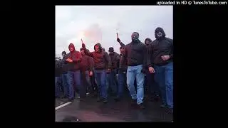 HOOLIGANS - GZUZ X BONES TYPE BEAT - Drill Type Beat 2026