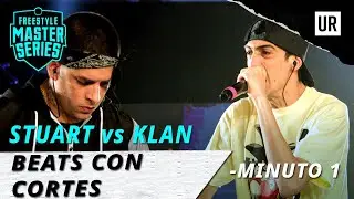 STUART VS KLAN | #FMSARGENTINA 2020 | Jornada 3 | URBAN ROOSTERS | (CON CORTES)