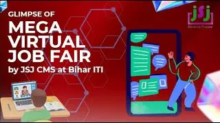 Job Fair Overview | R.K. Singh Bihar ITI & New R.K. Singh Bihar ITI