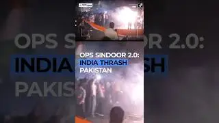 Ops Sindoor 2.0: India Crushes Pakistan, Wins Asia Cup 2025, PM Modi & Jaishankar React