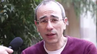Triar Escola Cristiana amb Juanjo Fernandez