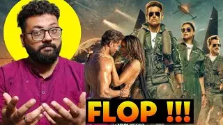 Fighter Day 17 Box Office Collection  Fighter Box Office Collection India And Worldwide  Hrithik