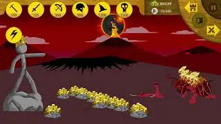 STICK WAR LEGACY PROMAX : GAME ERROR, WHAT HELP ME WIN?