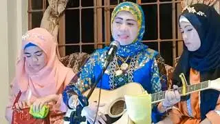 POTRE ROSALINDA A MUNTIYA BIBILIKUN NEW MARANAO SONG ODIYAT 2023
