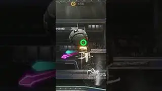Freestyling with every car prt 5 breakout type s #rocketleague #sideswipe #gaming #trending