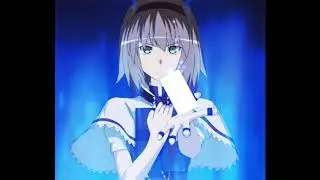 Animated -  Alice Margatroid [Touhuo]