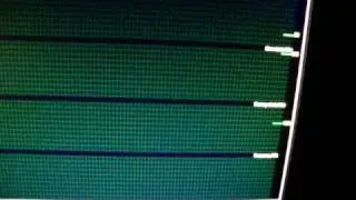 HD 5870 OC problem
