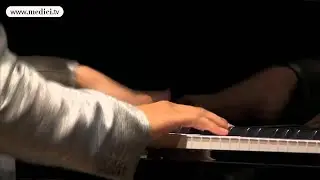 Lang Lang -- Gershwin, Prelude No. 3