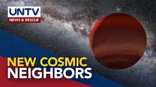 Citizen scientists discover nearly 100 of new cosmic neighbors