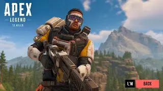 Apex Legends Movement God 1 Simple Bind That Instantly Improves Your Aim