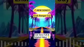 STELAN ANTI NGANTUK! 🚀 Ganti Rating Versi Gacor - Musik Pengiring Kerja Paling Mantap #dangdutgacor